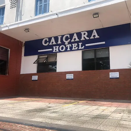Caiçara Hotel-3