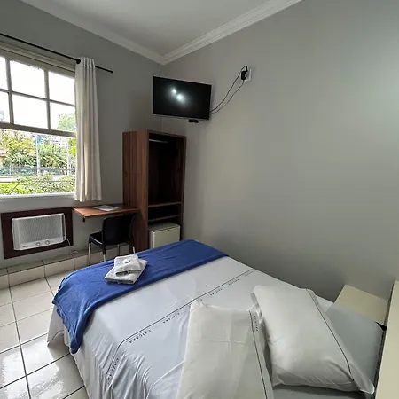 Caiçara Hotel-2